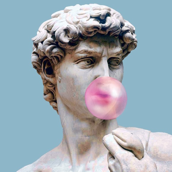 Meet your Posher, Ariel - Picture 1 of 1